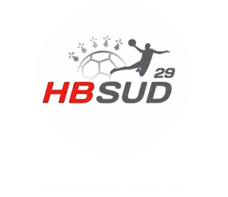 Logo Handball Sud 29
