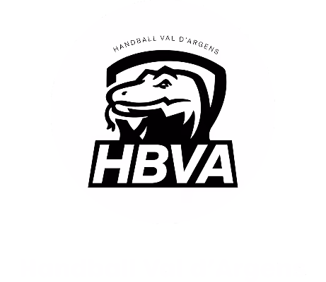Logo Handball Val d'Argens