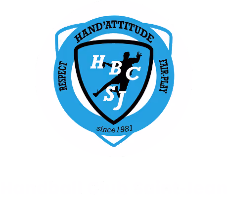 Logo Handball Club Saint-Jean