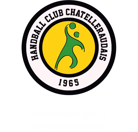 Logo Handball Club Chatellerault