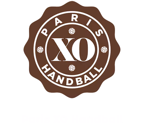 Logo Paris XO Handball
