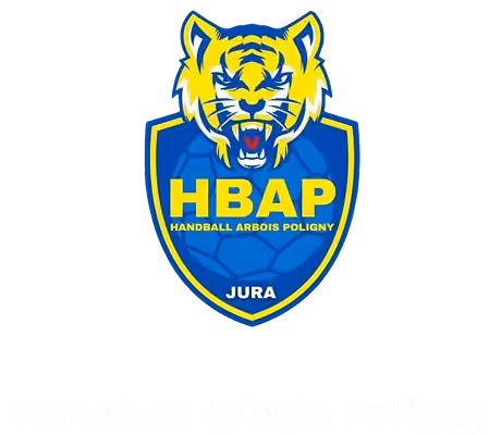 Logo Handball Arbois Poligny