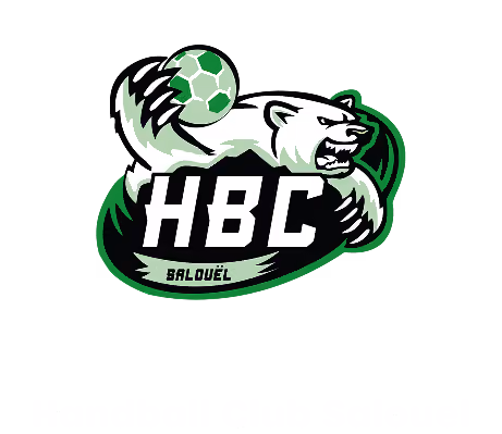 Logo Handball Club Salouel