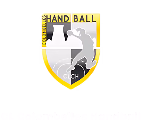 Logo CL Colombelles Handball
