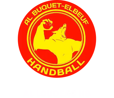 Logo AL Buquet-Elbeuf Handball