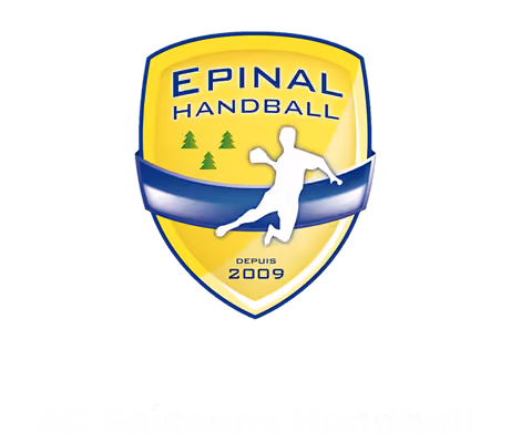 Logo Épinal Handball
