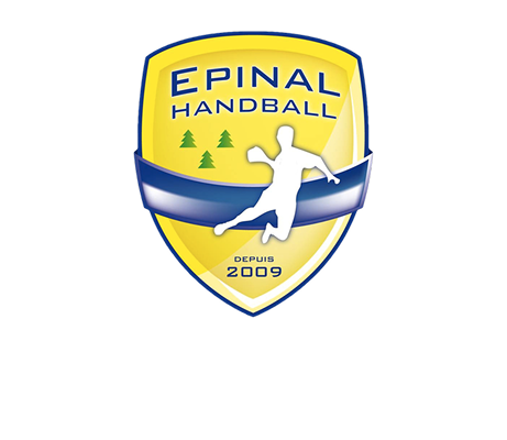 Logo Épinal Handball