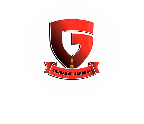 Logo Gardanne Handball