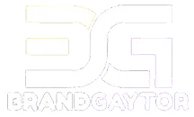 The logo for the brand gaytor.