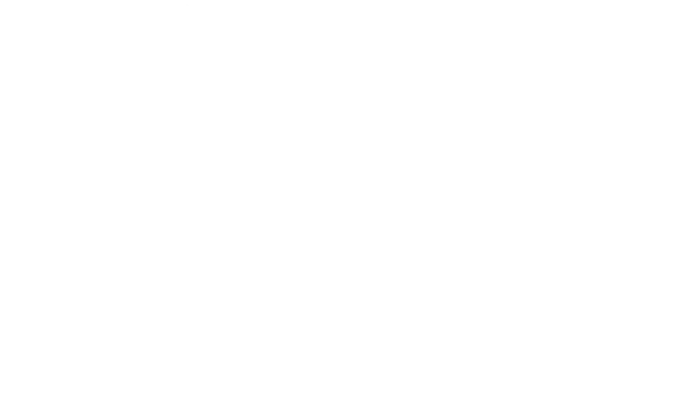 A black and white map of the world.