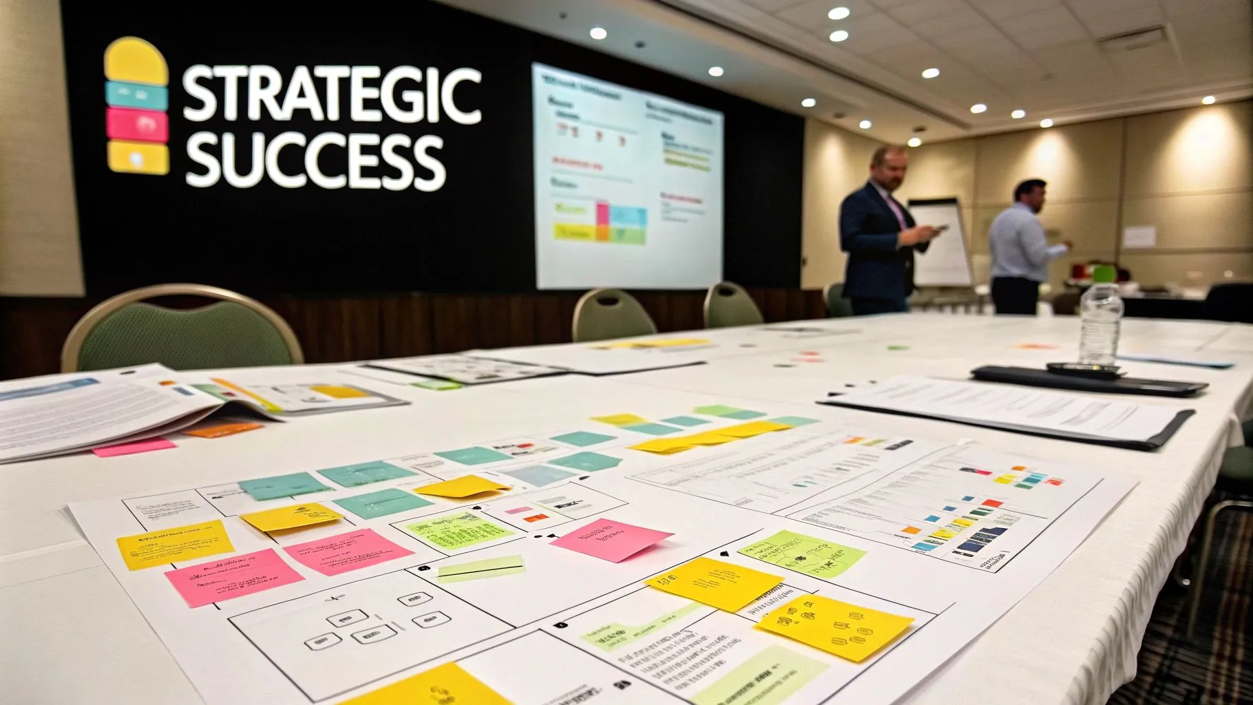 Advanced Warm Up Strategies