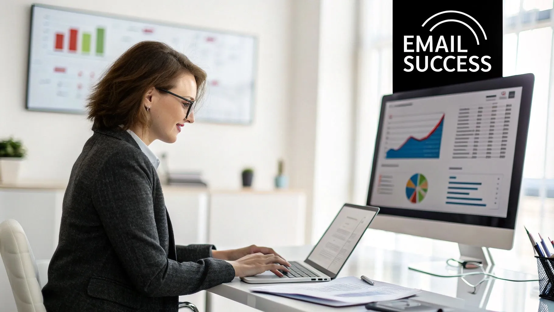 Introduction to Email Warmup