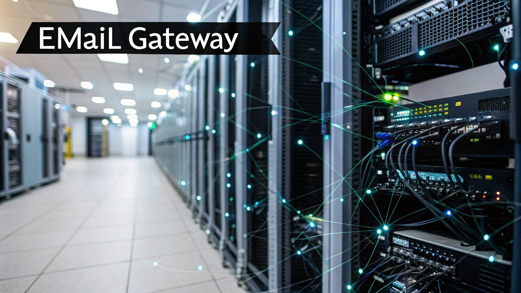 Introduction to SMTP