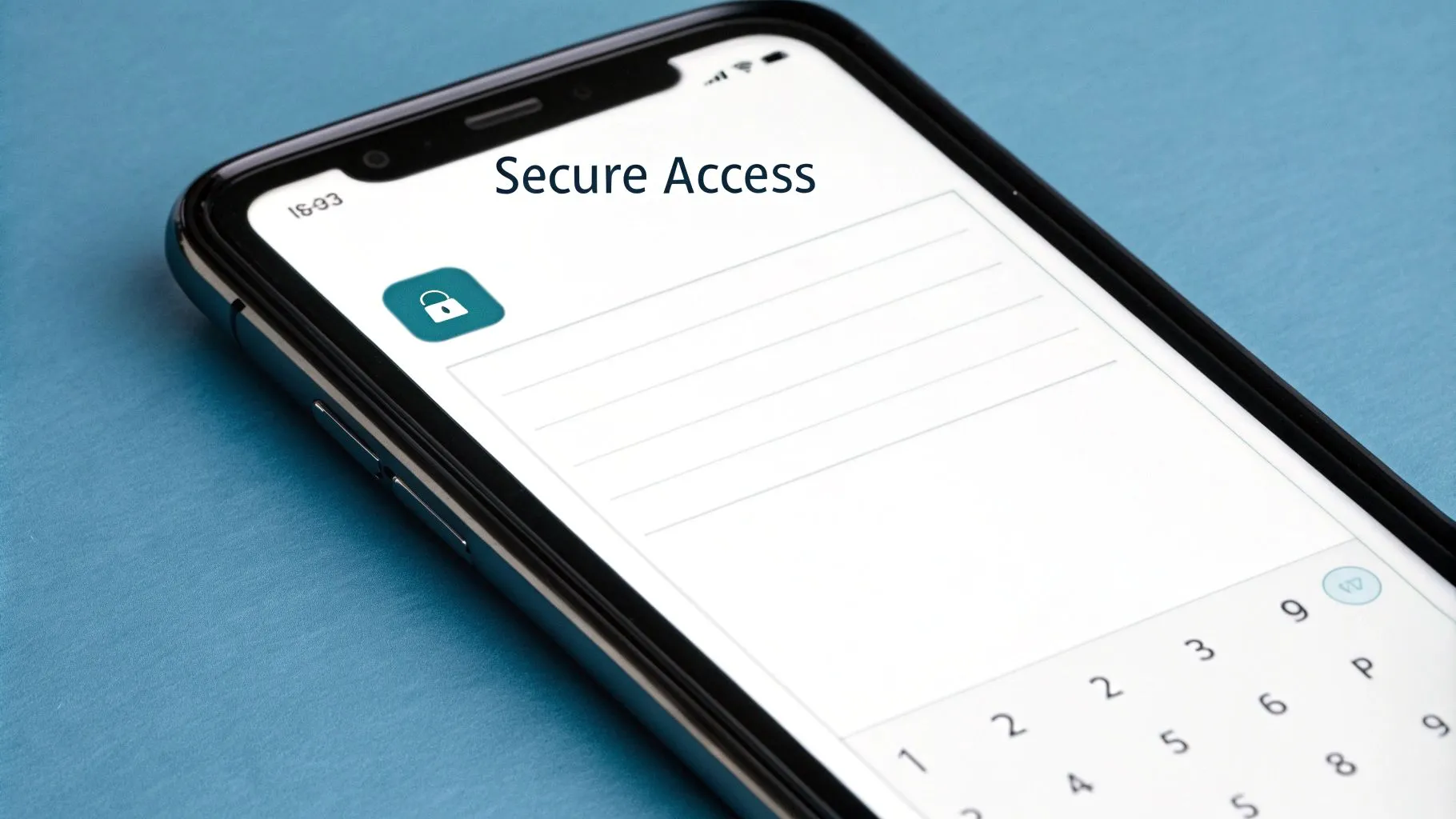 Generating an App Password