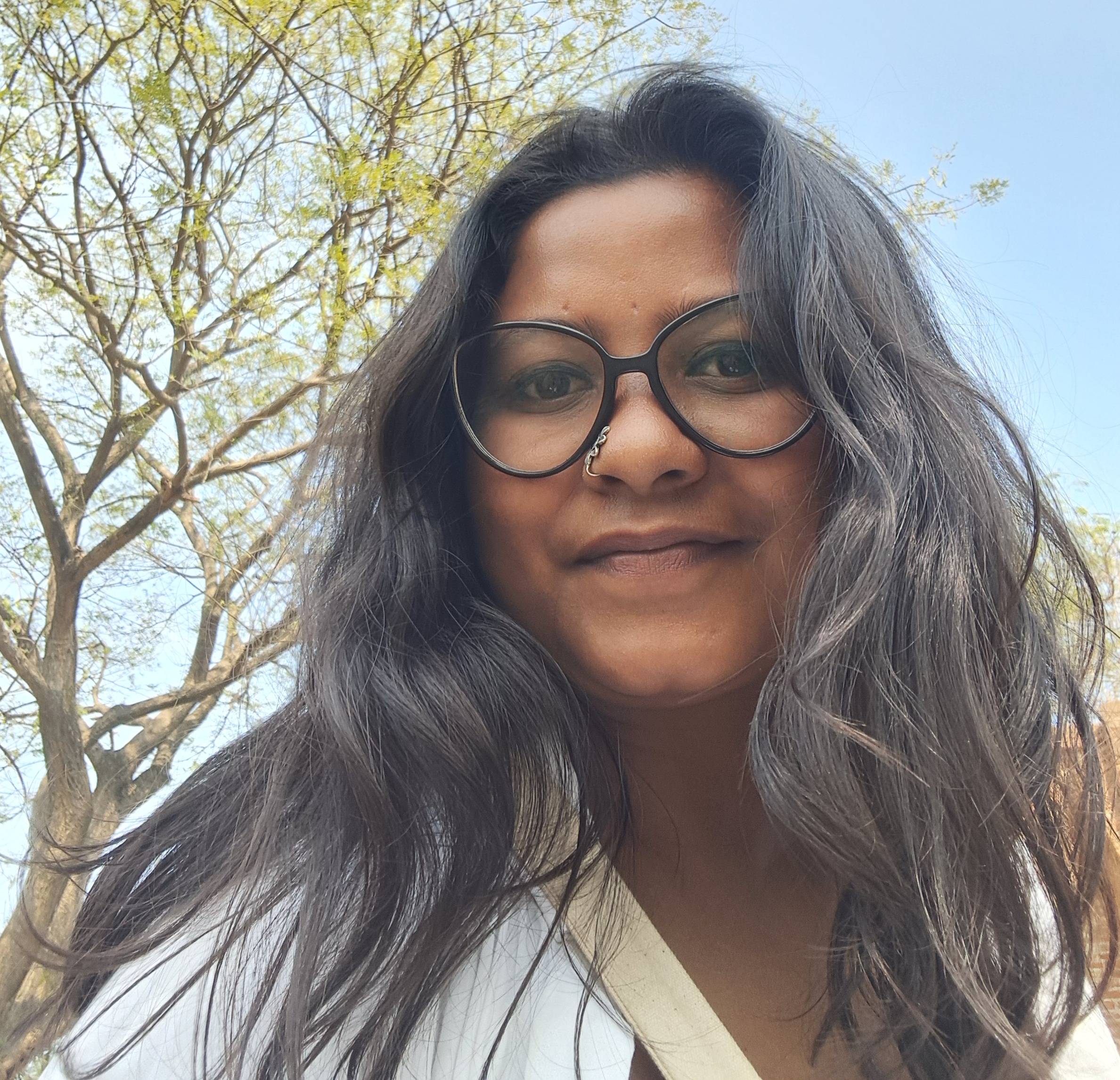 Rajnish Das