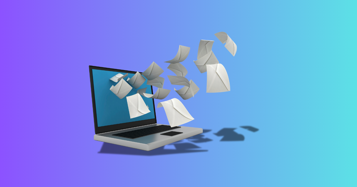 Cold Email Template