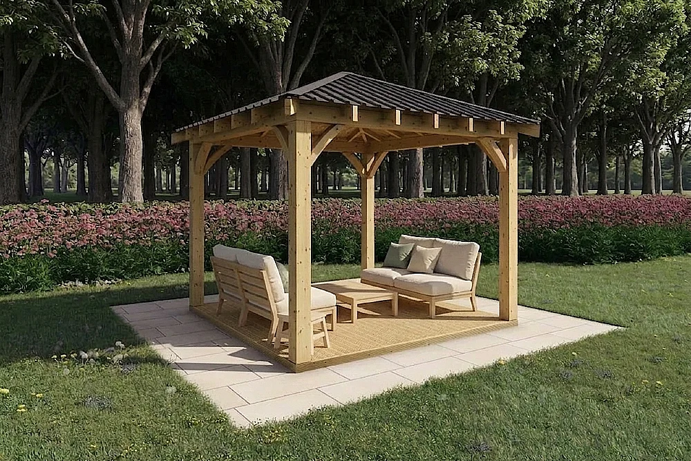 Gazebos