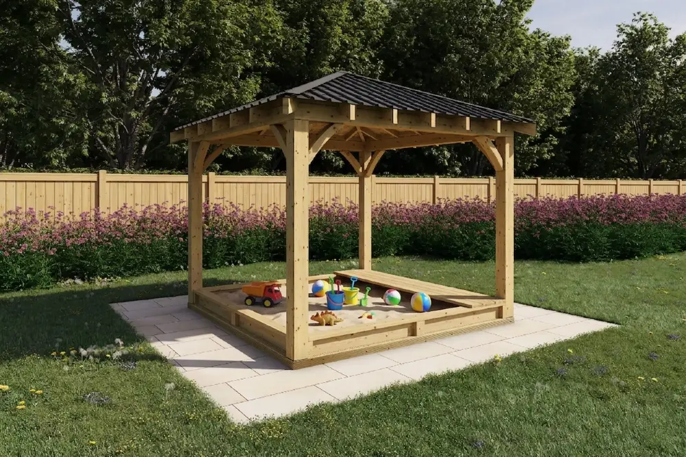 Gazebos