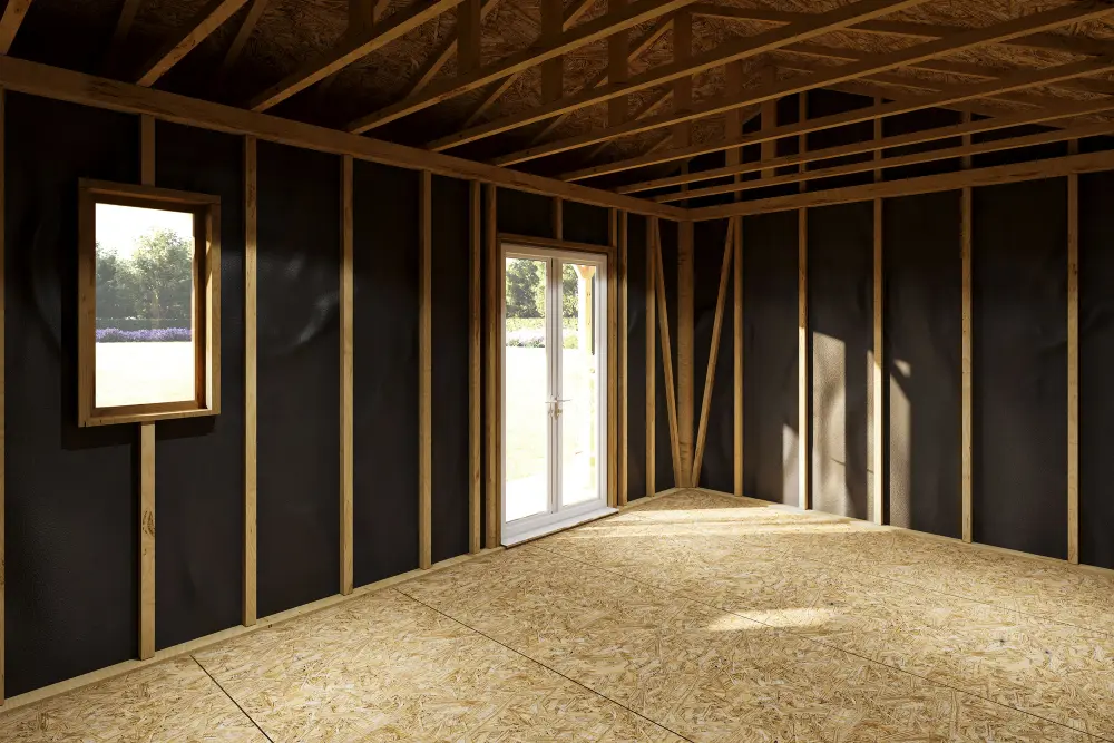 Pavilion - 9.1m x 7.3m