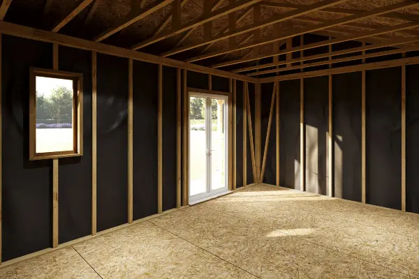 Pavilion - 7.2m x 3.6m