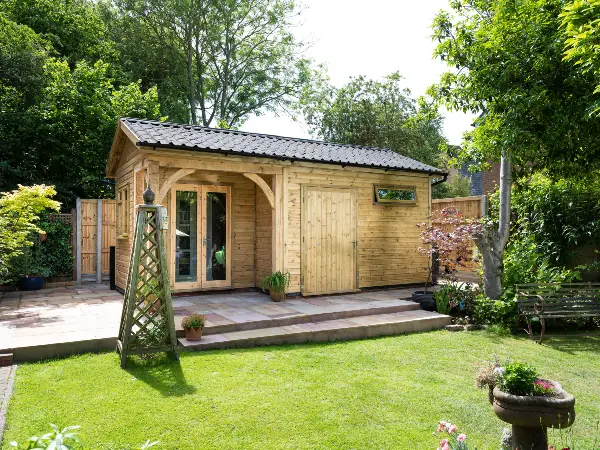Garden Room Studios