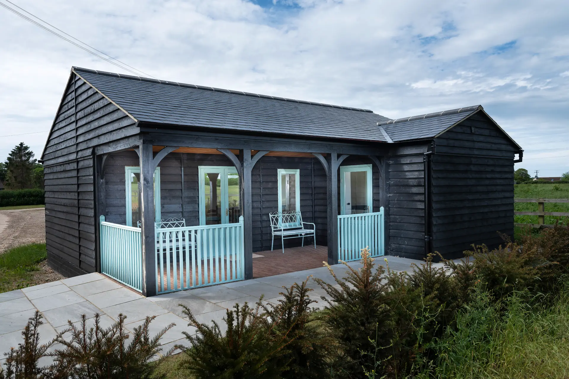 Garden Room Offices