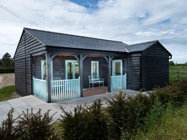 Garden Room Offices