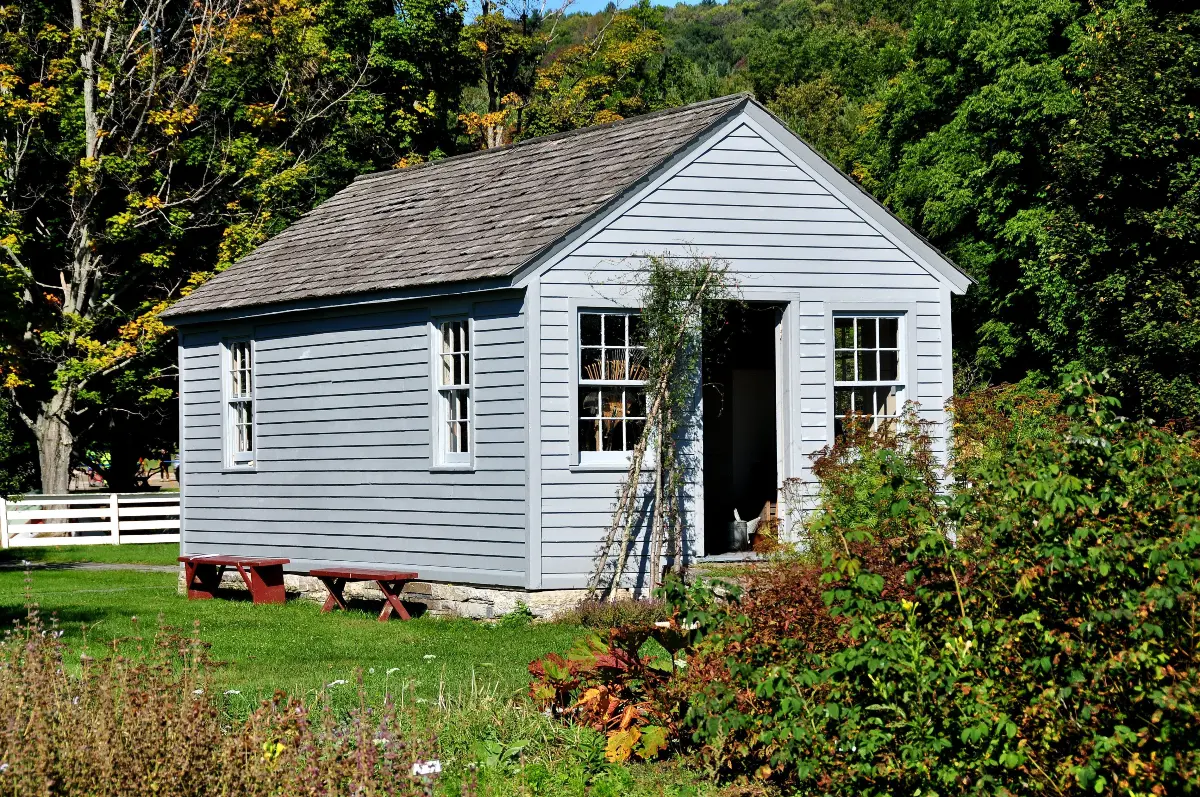 Summerhouses