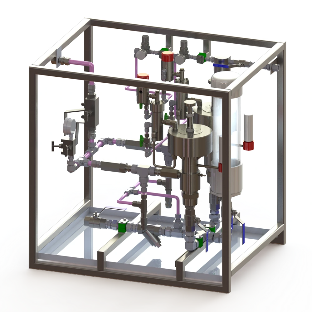 William CRP1500W600CR-TC