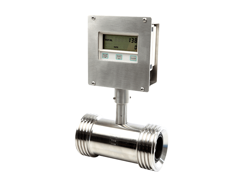 FT3/50-1502 High Pressure Turbine Flow Meter