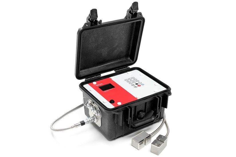 KATflow 210 Ultrasonic Flow Meter