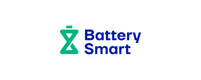 Battery Smart Logo