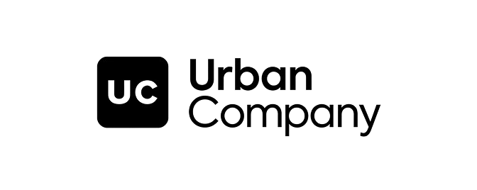 Urban Company logo