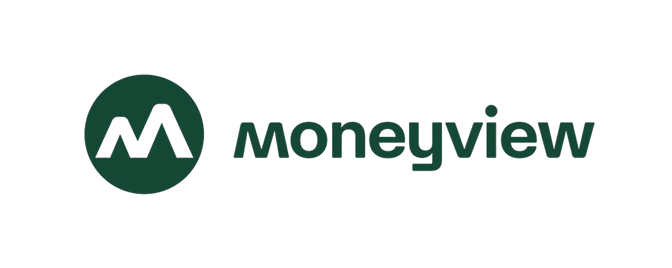 Moneyview logo
