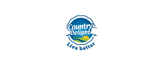 DeHaat logo with a cartoon farmer holding a mobile phone and the tagline 'Seeds To Market'.