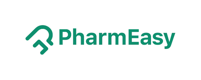 ixigo logo in white lowercase letters on an orange rounded rectangle background.