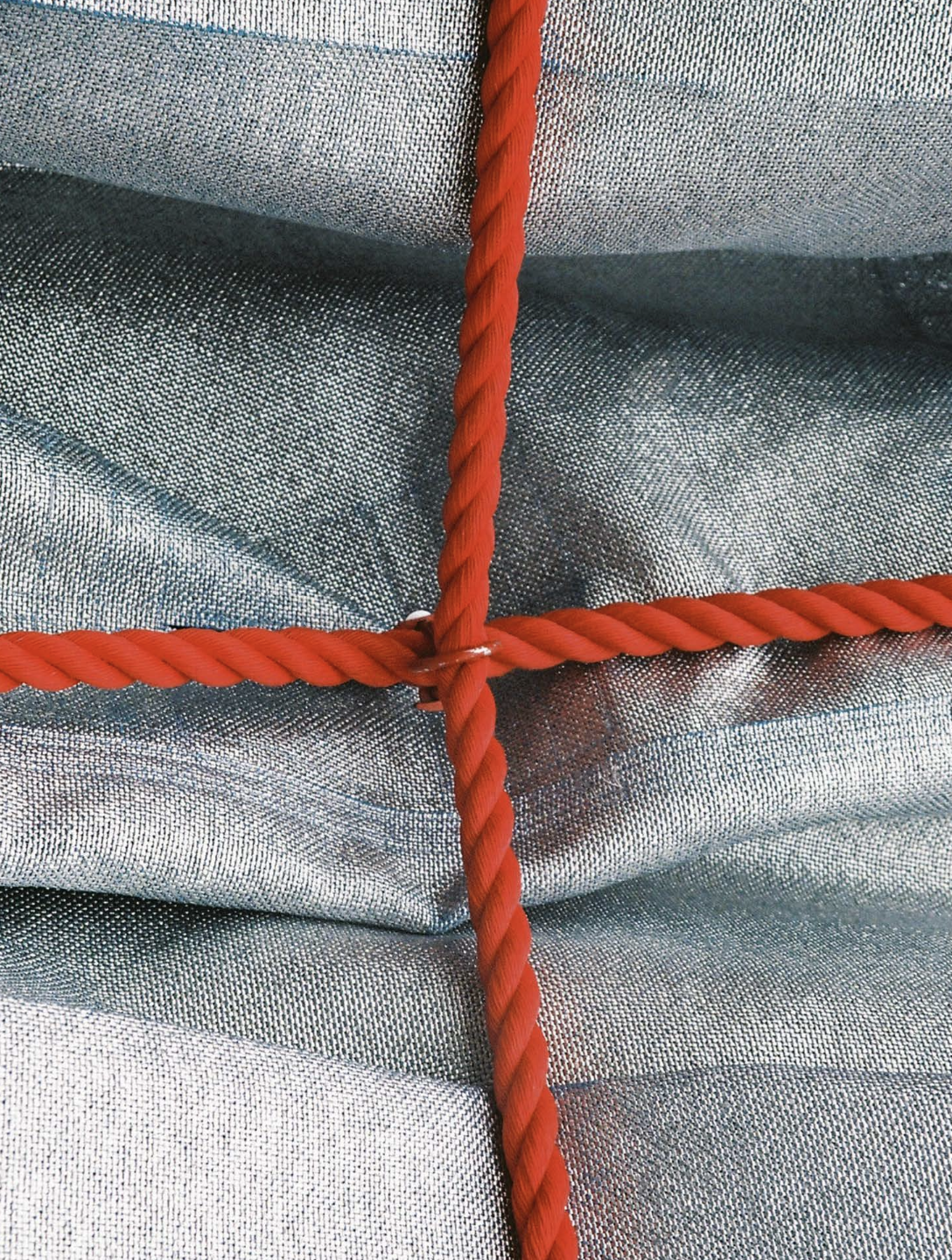 Hommage à Jeanne-Claude