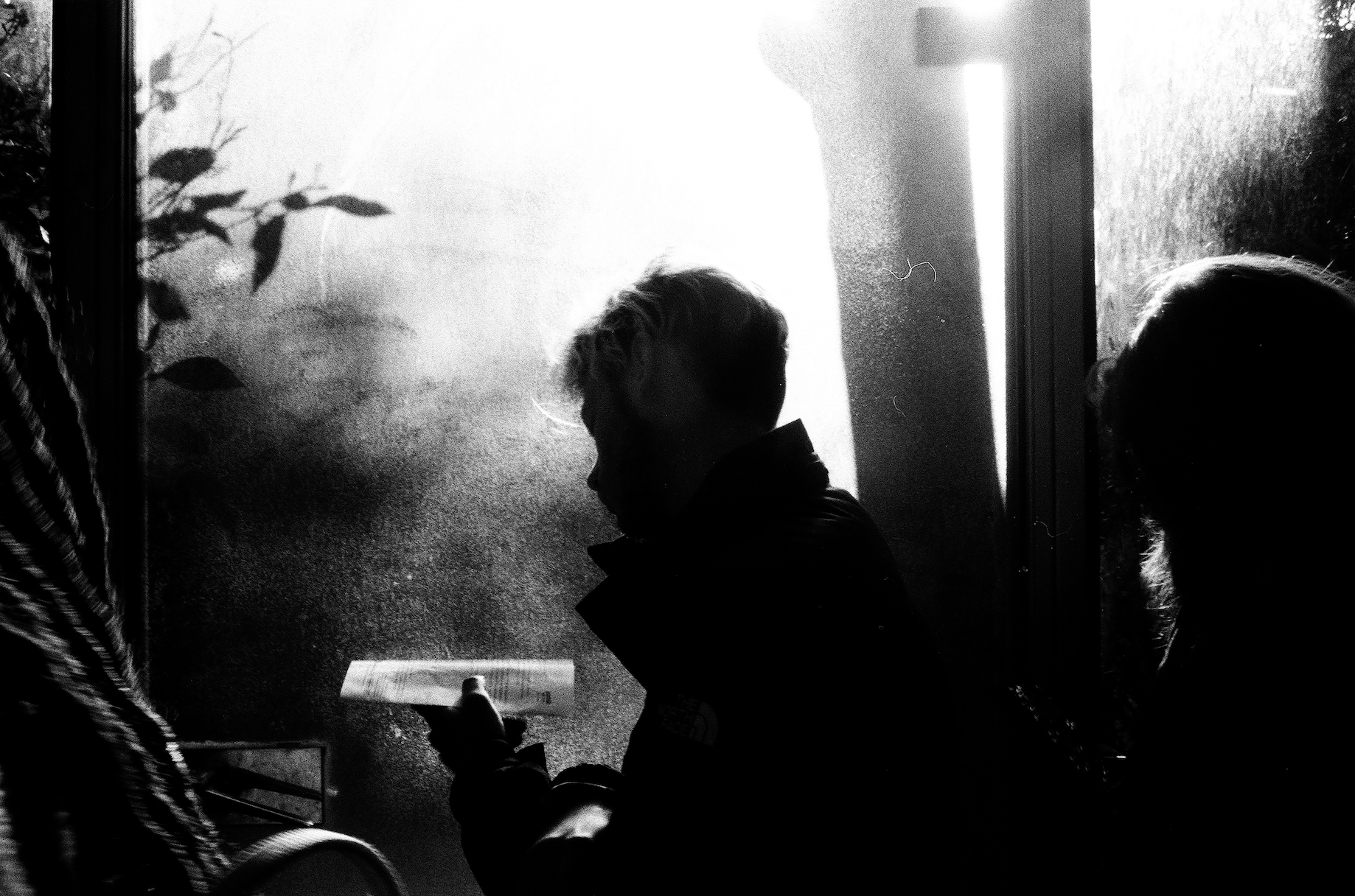 Recherches parallèles