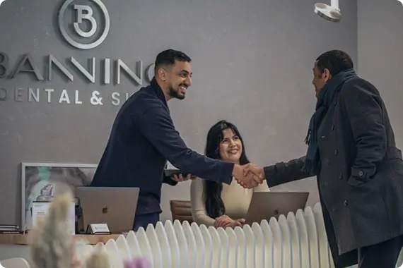 Joint Venture Partnership Success Stories