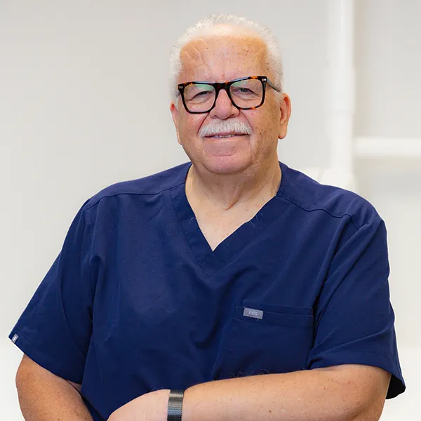 Peter Apostolopoulos