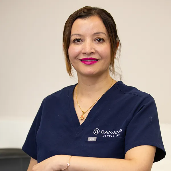 Roshani  Silwal Dali