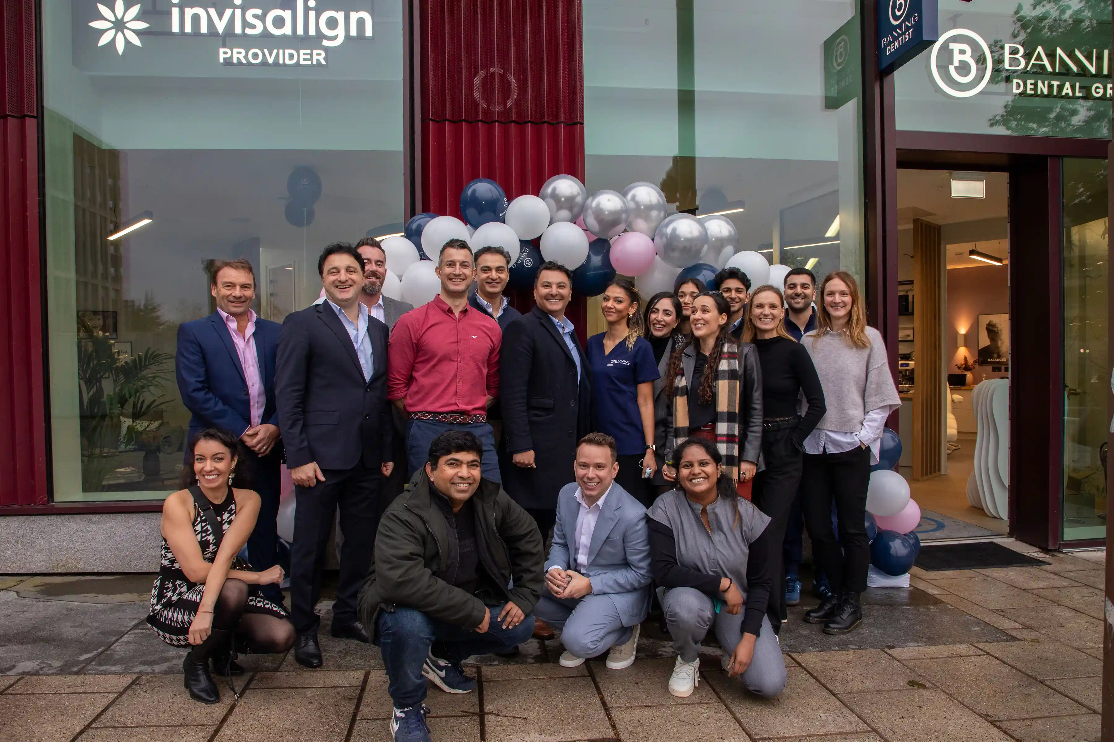 Bannings Opens New Flagship Clinic in East Croydon