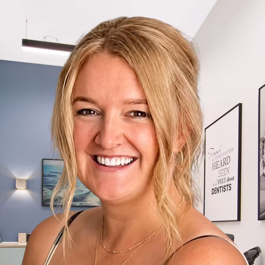 Erinne Mansfield