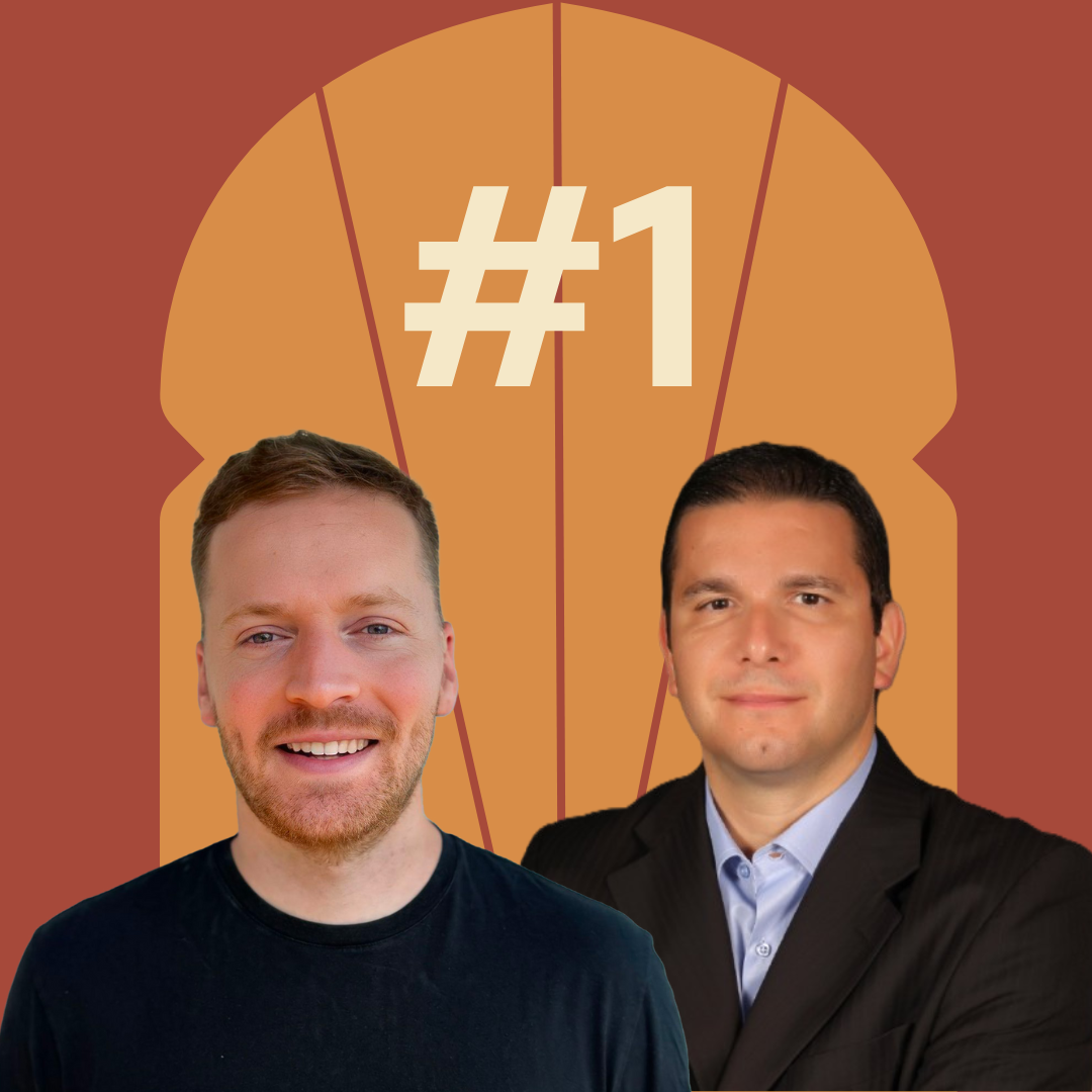 Vignette Épisode 1 du podcast Les Clés du Maroc – Comment acheter sans risque au Maroc avec Maître Jad Aboulachbal, notaire