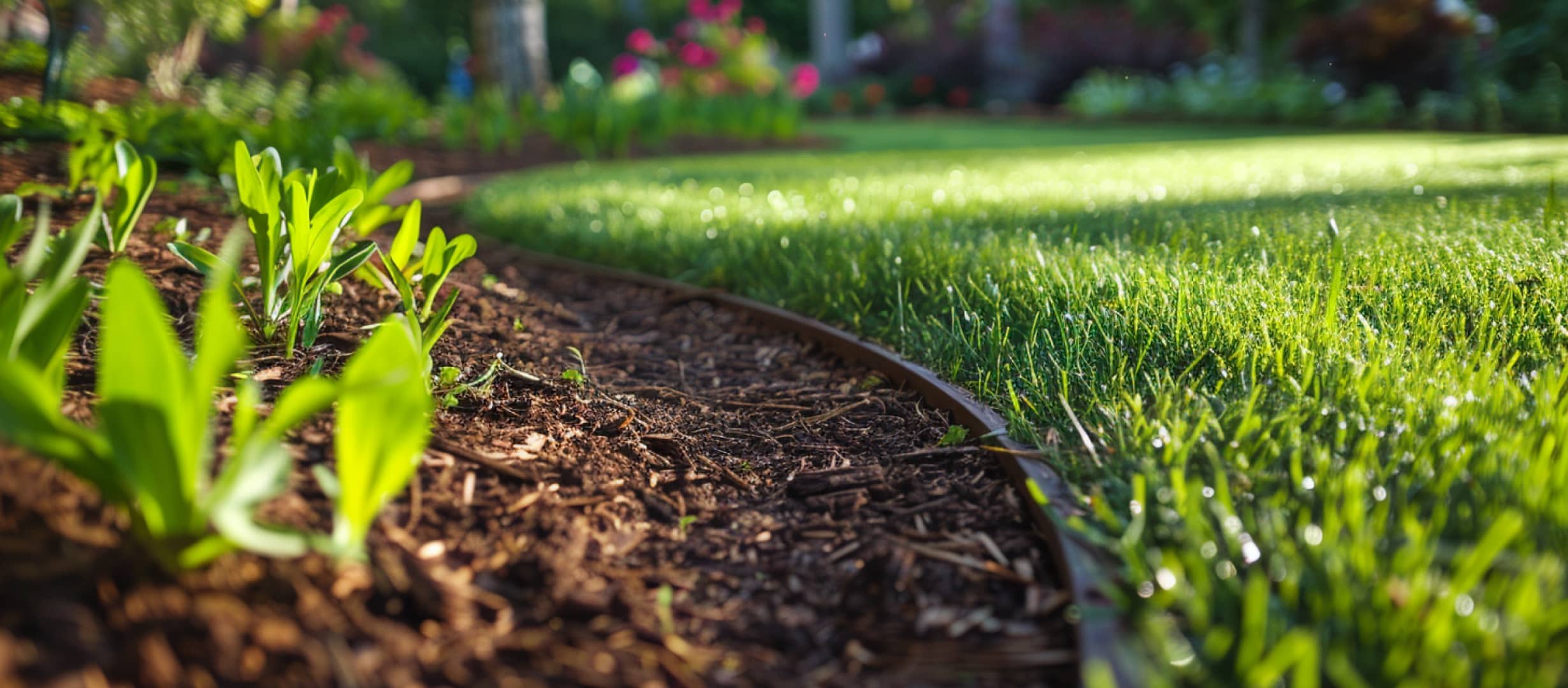 Bringen Sie Licht in Ihre Landschaft: 8 interessante Ideen für eine wunderschöne Gartengestaltung