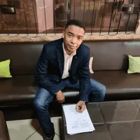 Gerald Rambeloson, COO de Gethumancall