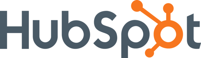 logo hubspot