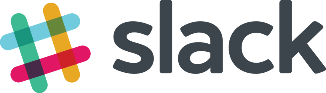 logo Slack