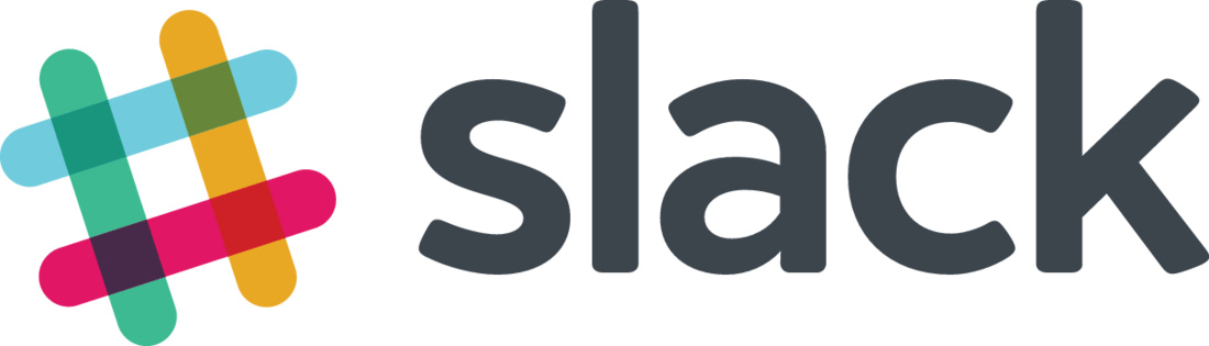 logo Slack
