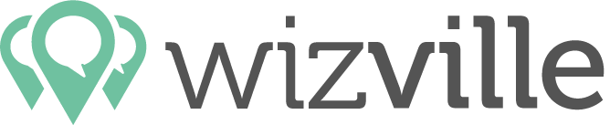 logo Wizville